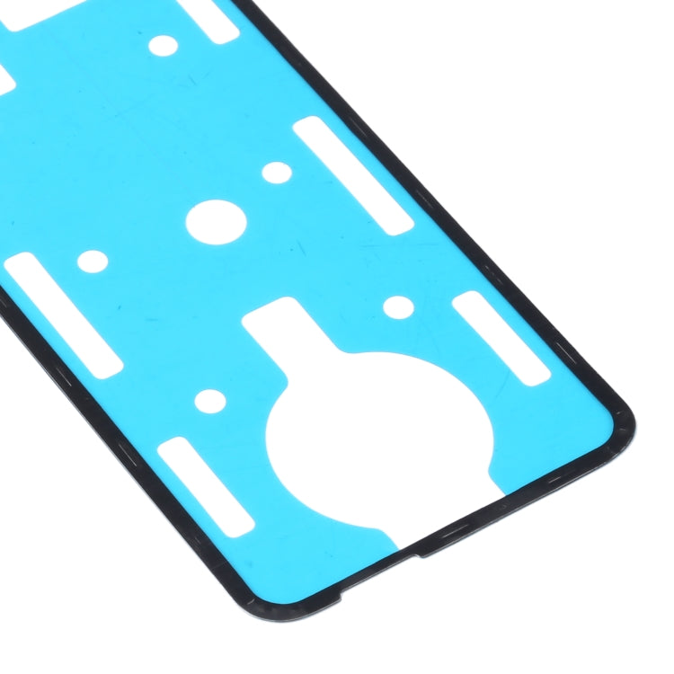 10 PCS Back Housing Cover Adhesive for Xiaomi Poco F2 Pro, For Xiaomi Poco F2 Pro - BSPART