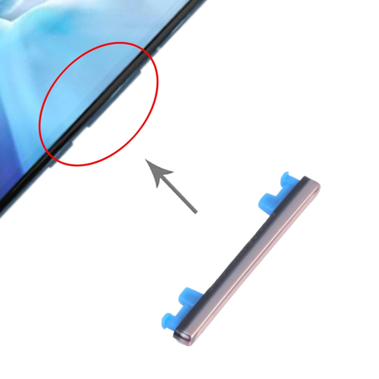 Volume Control Button for Xiaomi Mi 11 Lite / Mi 11 Lite 5G, For Xiaomi Mi 11 Lite