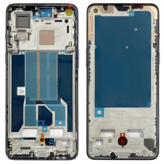 For OnePlus Nord 2 5G DN2101 DN2103 Middle Frame Bezel Plate