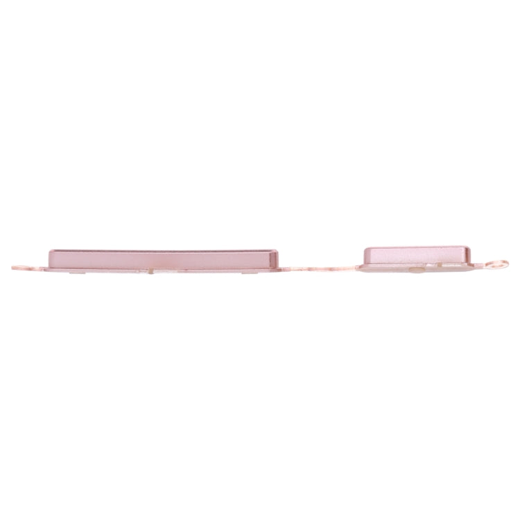 Power Button and Volume Control Button for Asus ZenFone 4 Max ZC520KL, For Asus ZenFone 4 Max ZC520KL(Pink), For Asus ZenFone 4 Max ZC520KL (Blue), For Asus ZenFone 4 Max ZC520KL(Silver)