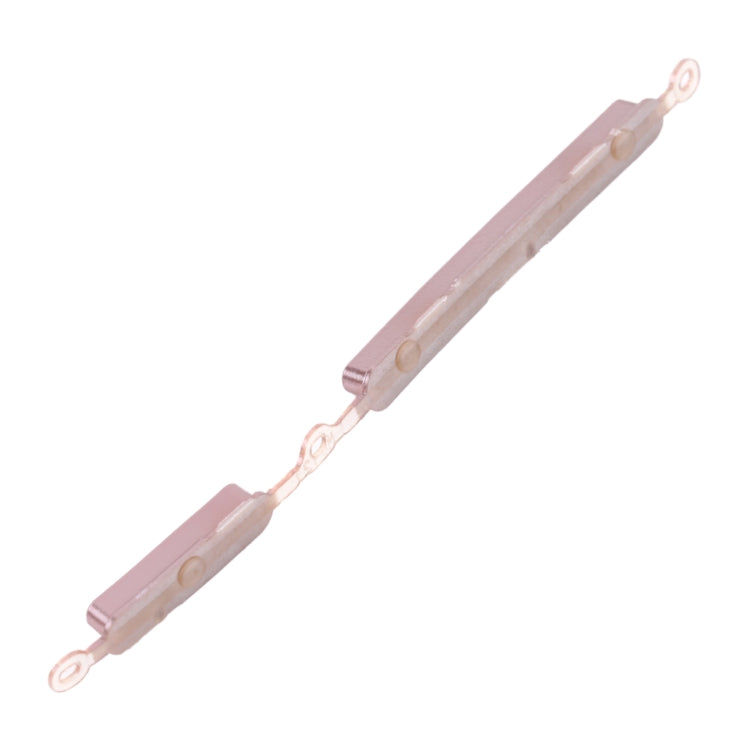 Power Button and Volume Control Button for Asus ZenFone 4 Max ZC520KL, For Asus ZenFone 4 Max ZC520KL(Pink), For Asus ZenFone 4 Max ZC520KL (Blue), For Asus ZenFone 4 Max ZC520KL(Silver)