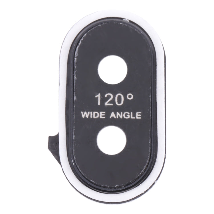 Camera Lens Cover for Asus Zenfone 5 Lite ZC600KL, For Asus Zenfone 5 Lite ZC600KL (Black), For Asus Zenfone 5 Lite ZC600KL (White)