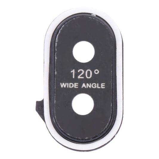 Camera Lens Cover for Asus Zenfone 5 Lite ZC600KL, For Asus Zenfone 5 Lite ZC600KL (Black), For Asus Zenfone 5 Lite ZC600KL (White)