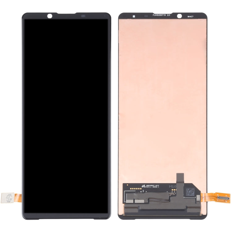 Écran LCD et numériseur d'origine pour Sony Xperia 1 II (Original)
