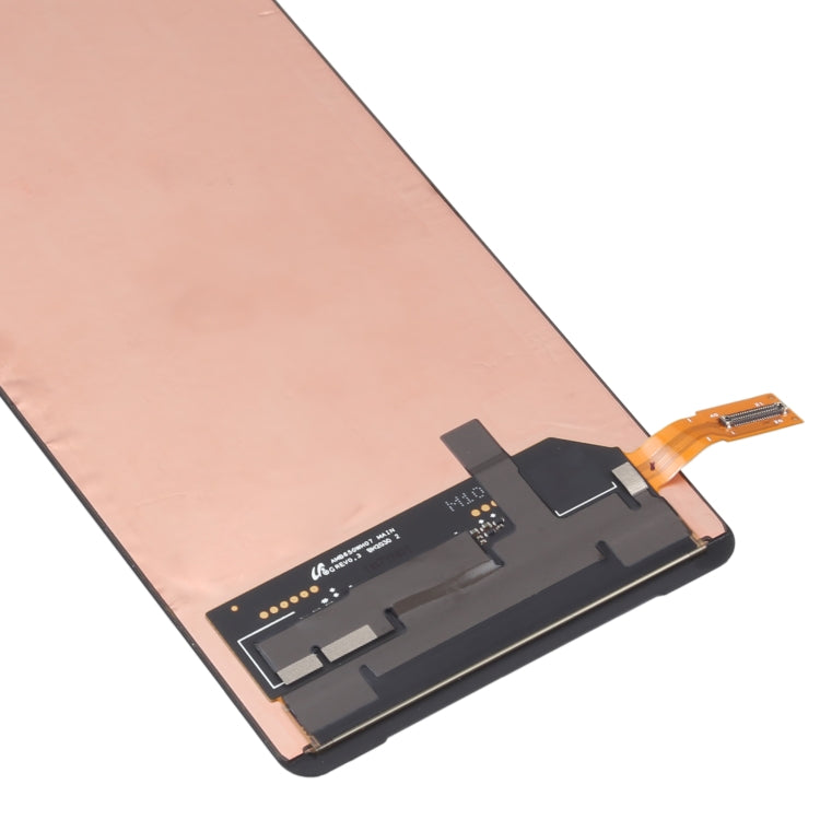 Écran LCD et numériseur d'origine pour Sony Xperia 1 II (Original)