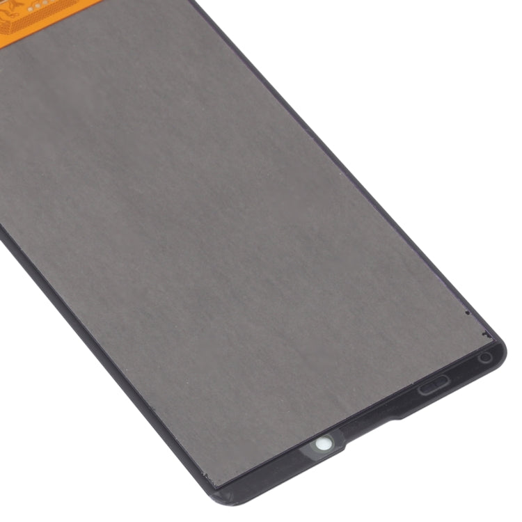 Écran LCD et numériseur d'origine pour Sony Xperia 10 III