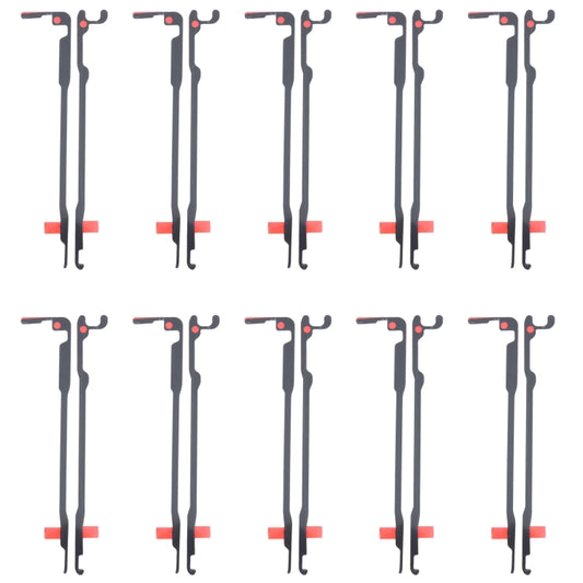 For Huawei Nova 8 10 PCS Front Housing Adhesive , For Huawei Nova 8