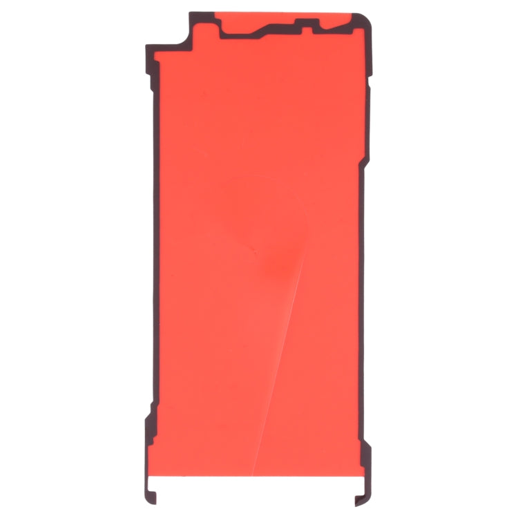 For OPPO Reno3 Pro 10pcs Front Housing Adhesive, For OPPO Reno3 Pro