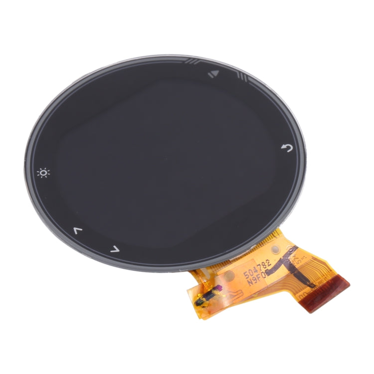 LCD Screen and Digitizer Full Assembly for Garmin Forerunner 735 / 735XT, For Garmin Forerunner 735 / 735XT
