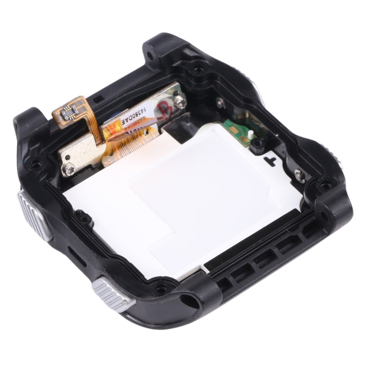 LCD Screen and Digitizer Full Assembly With Frame for Garmin Forerunner 920XT