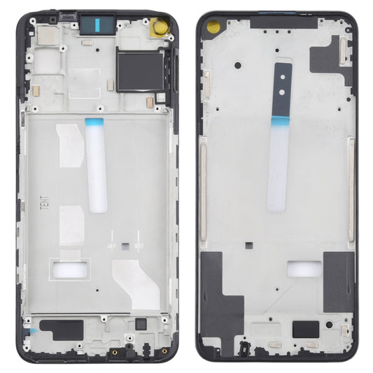 For Vivo Y70S V2002A Front Housing LCD Frame Bezel Plate, For Vivo Y70S