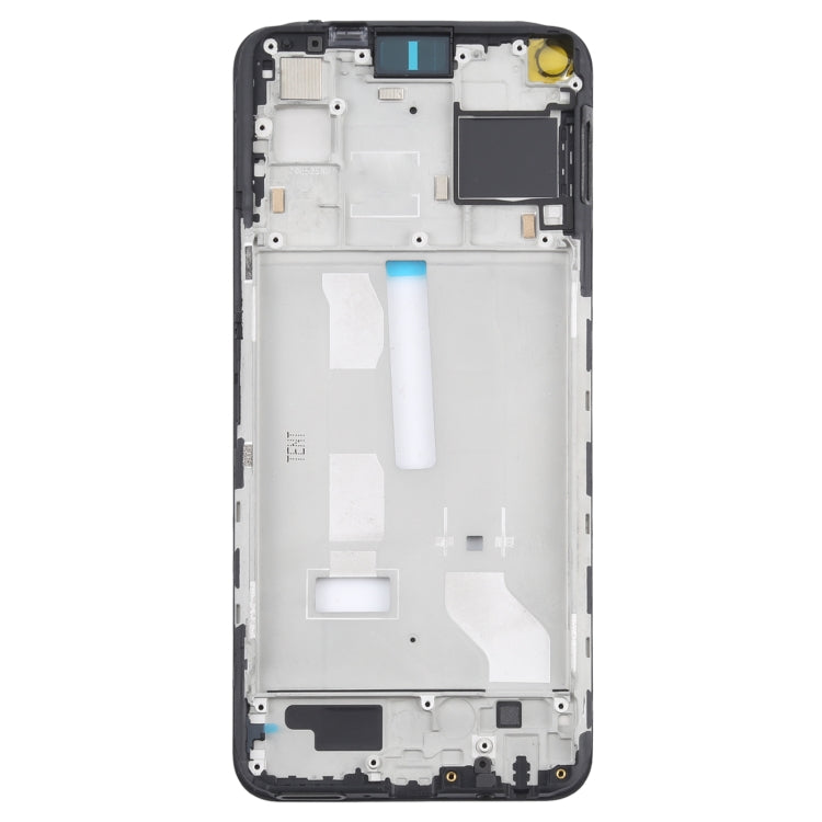 For Vivo Y70S V2002A Front Housing LCD Frame Bezel Plate, For Vivo Y70S
