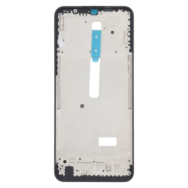 For Vivo Y52S / iQOO U3 V2057A V2061A Front Housing LCD Frame Bezel Plate, For Vivo Y52S / iQOO U3