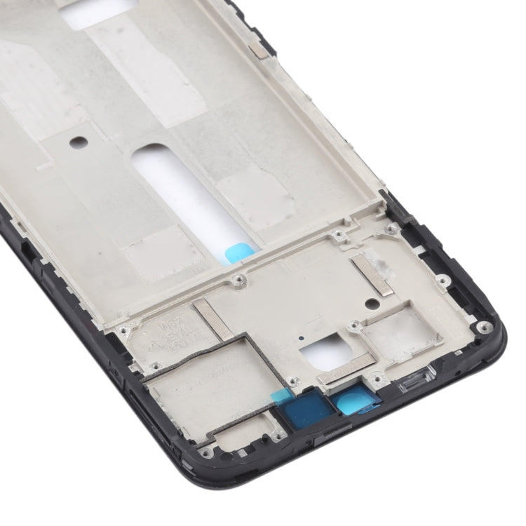 For Vivo Y52S / iQOO U3 V2057A V2061A Front Housing LCD Frame Bezel Plate, For Vivo Y52S / iQOO U3