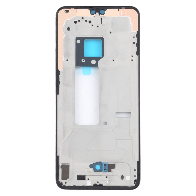 For Vivo S9 V2072A Front Housing LCD Frame Bezel Plate, For Vivo S9