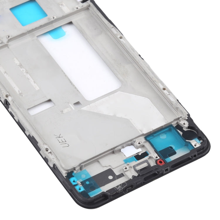For Vivo S9 V2072A Front Housing LCD Frame Bezel Plate, For Vivo S9