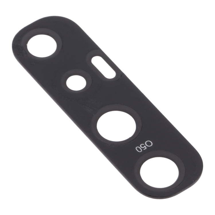 For OPPO Reno3 Pro 10pcs Back Camera Lens, For OPPO Reno3 Pro
