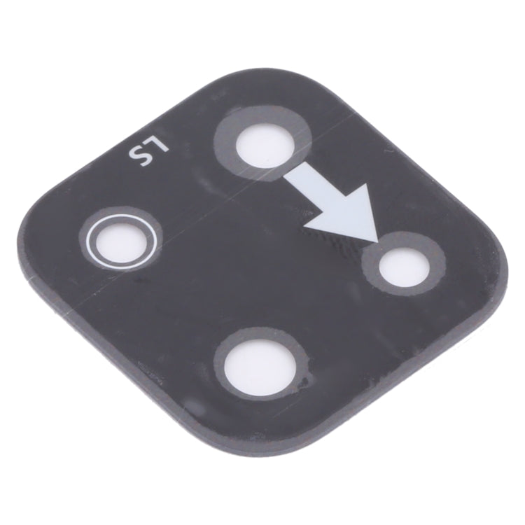 For OPPO A15 / A15s / A35 CPH2185 CPH2179 PEHM00 10pcs Back Camera Lens, For OPPO A15 / A15s