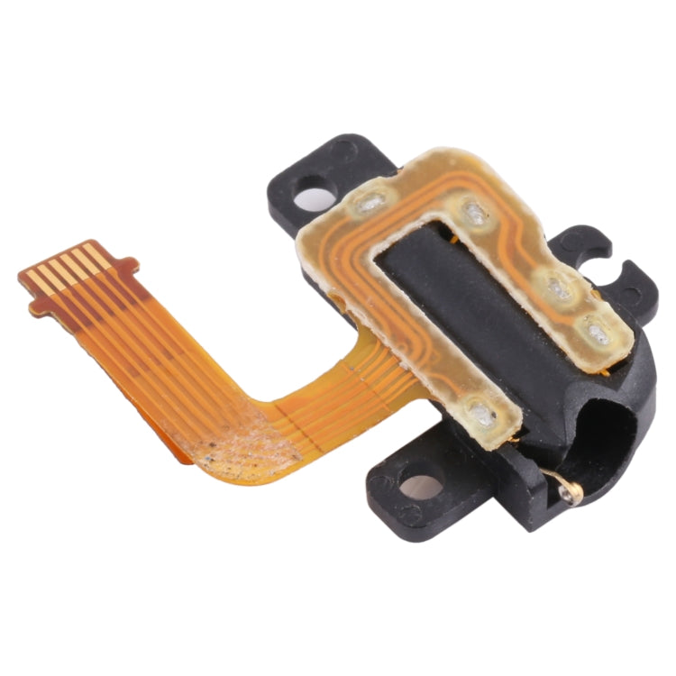 Earphone Jack Flex Cable for Huawei MediaPad T3 10, For Huawei MediaPad T3 10