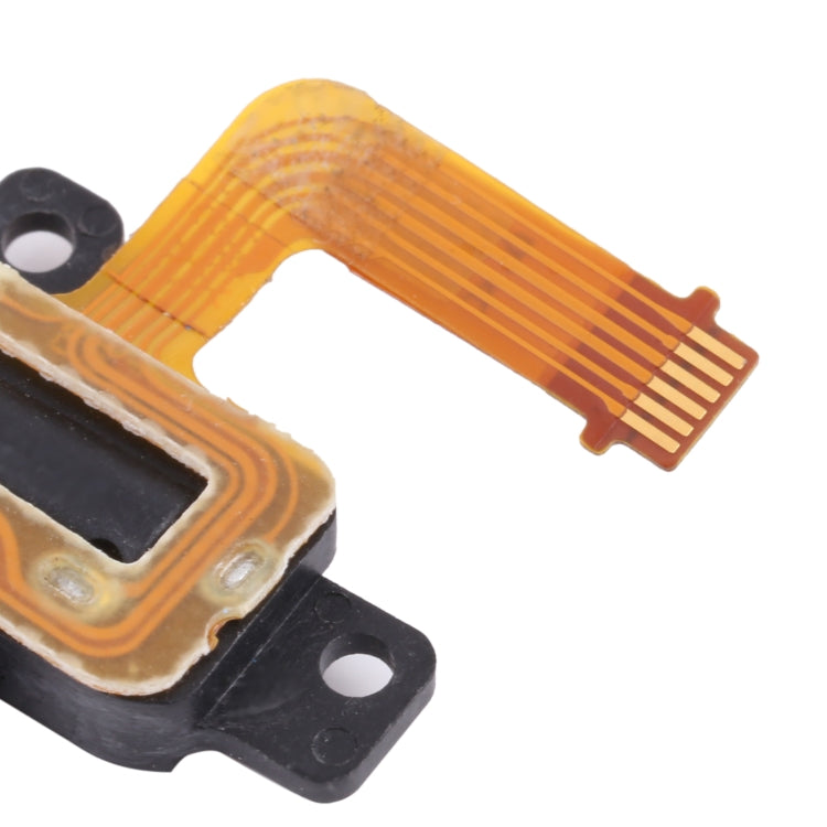 Earphone Jack Flex Cable for Huawei MediaPad T3 10, For Huawei MediaPad T3 10