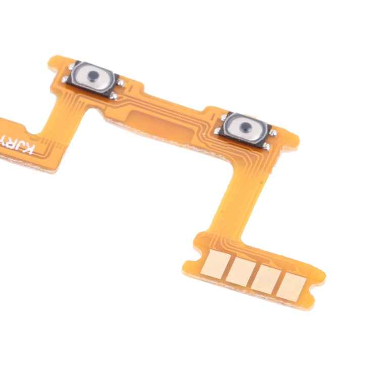 Power Button & Volume Button Flex Cable for Honor 50 SE