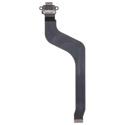 Charging Port Flex Cable for Huawei P50, For Huawei P50