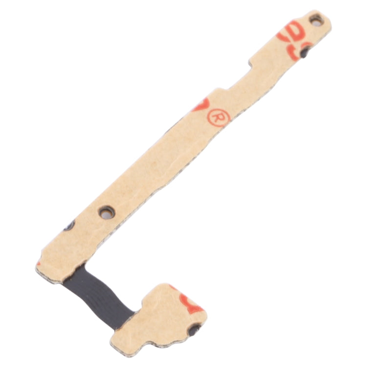 Power Button & Volume Button Flex Cable for Huawei P50, For Huawei P50