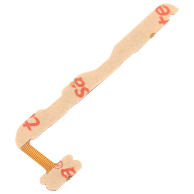 Power Button & Volume Button Flex Cable for Honor 50