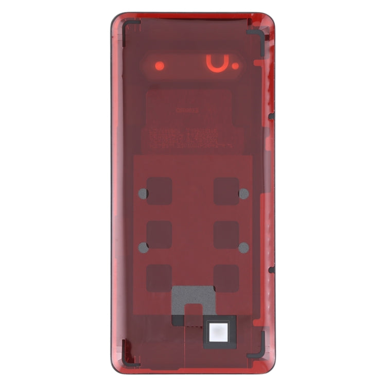 Original Battery Back Cover for Xiaomi Black Shark 4 / SHARK PRS-H0 / SHARK PRS-A0, For Xiaomi Black Shark 4(Original) - BSPART