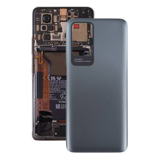 Original Battery Back Cover for Xiaomi Redmi 10 / Redmi 10 Prime / Redmi Note 11 4G / Redmi 10 2022, For Xiaomi Redmi 10(Original) - BSPART