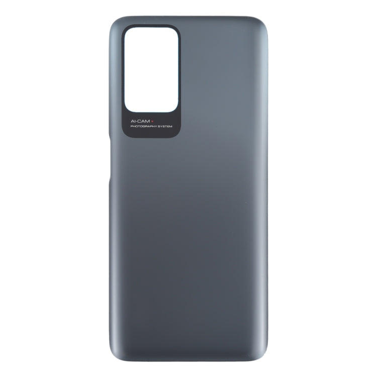 Original Battery Back Cover for Xiaomi Redmi 10 / Redmi 10 Prime / Redmi Note 11 4G / Redmi 10 2022, For Xiaomi Redmi 10(Original) - BSPART