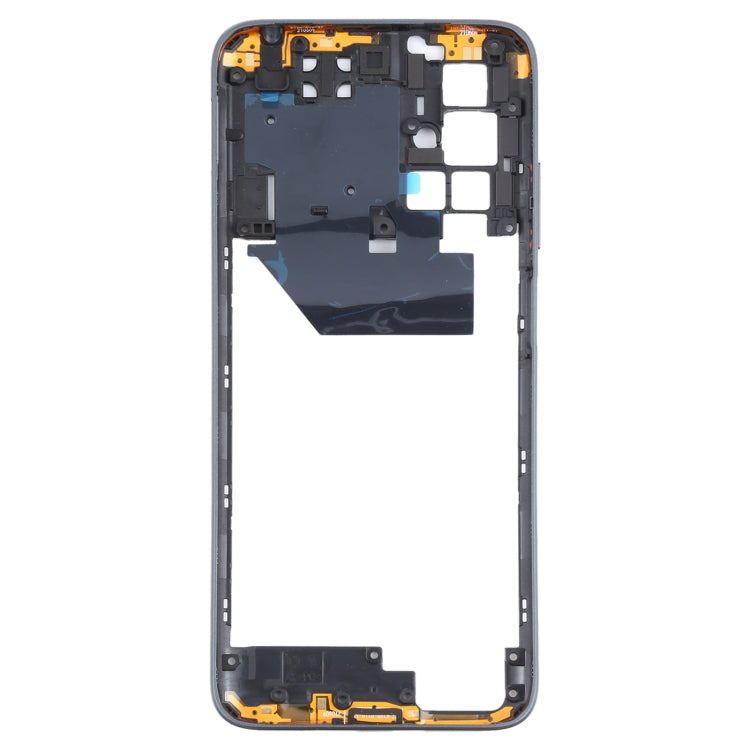 Middle Frame Bezel Plate for Xiaomi Redmi 10