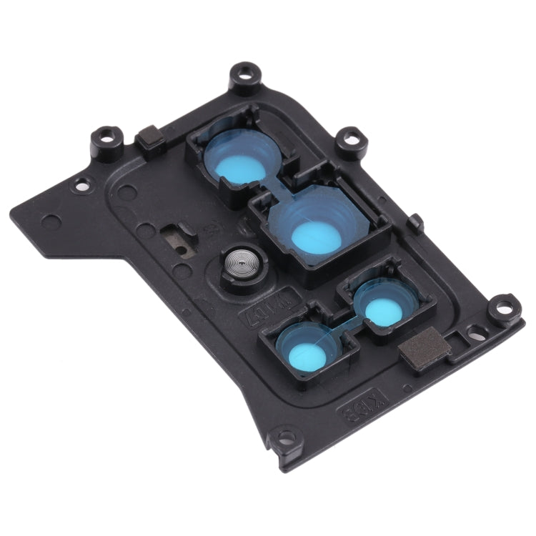 Camera Lens Cover for Xiaomi Redmi 10 / Redmi 10 Prime / Redmi Note 11 4G / Redmi 10 2022 , For Xiaomi Redmi 10