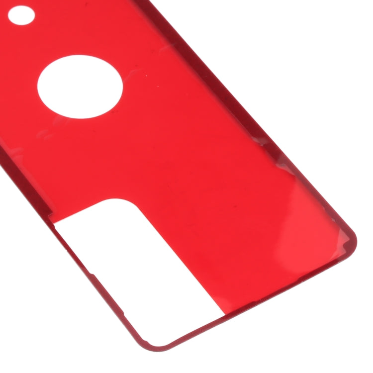 For OPPO Realme X50 5G 10pcs Back Housing Cover Adhesive, For OPPO Realme X50 5G