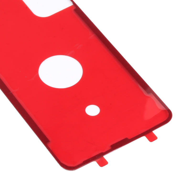 For OPPO Realme X50 5G 10pcs Back Housing Cover Adhesive, For OPPO Realme X50 5G