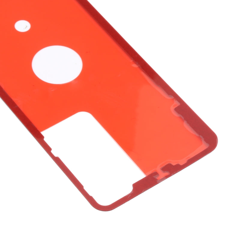 For OPPO Realme X50 Pro 5G 10pcs Back Housing Cover Adhesive, For OPPO Realme X50 Pro 5G