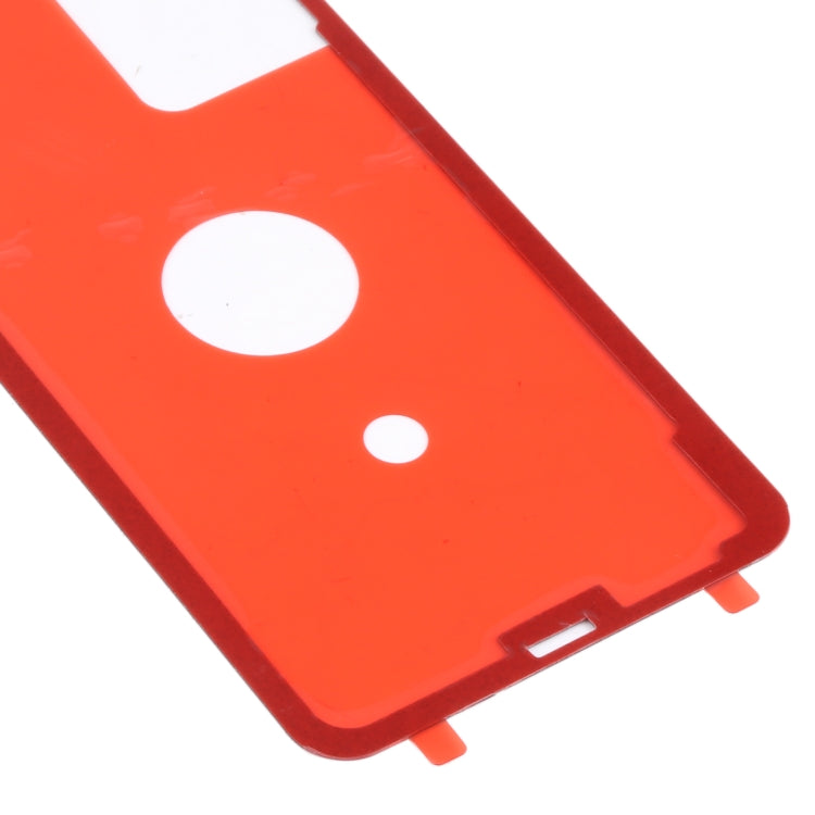 For OPPO Realme X50 Pro 5G 10pcs Back Housing Cover Adhesive, For OPPO Realme X50 Pro 5G