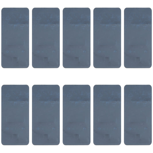 For OPPO Realme X2 / Realme XT / Realme XT 730G 10pcs Back Housing Cover Adhesive, For OPPO Realme X2