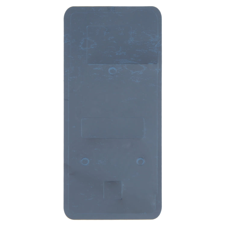 For OPPO Realme X2 / Realme XT / Realme XT 730G 10pcs Back Housing Cover Adhesive, For OPPO Realme X2
