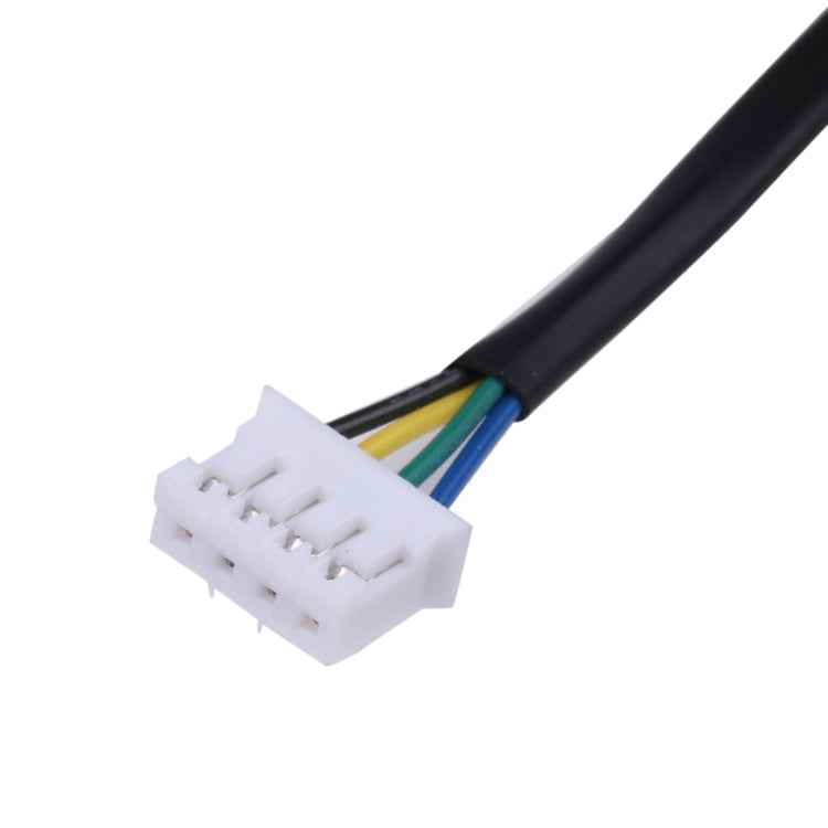 T129215SM 95MM Computer VGA Cooling Fan For Asus Strix RX470 O4G Gaming 4 Pin 13 Blades