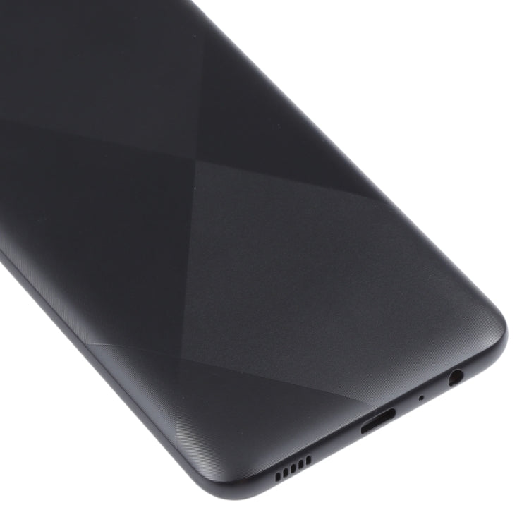 For Samsung Galaxy A02s SM-A025F Battery Back Cover, For Samsung Galaxy A02s