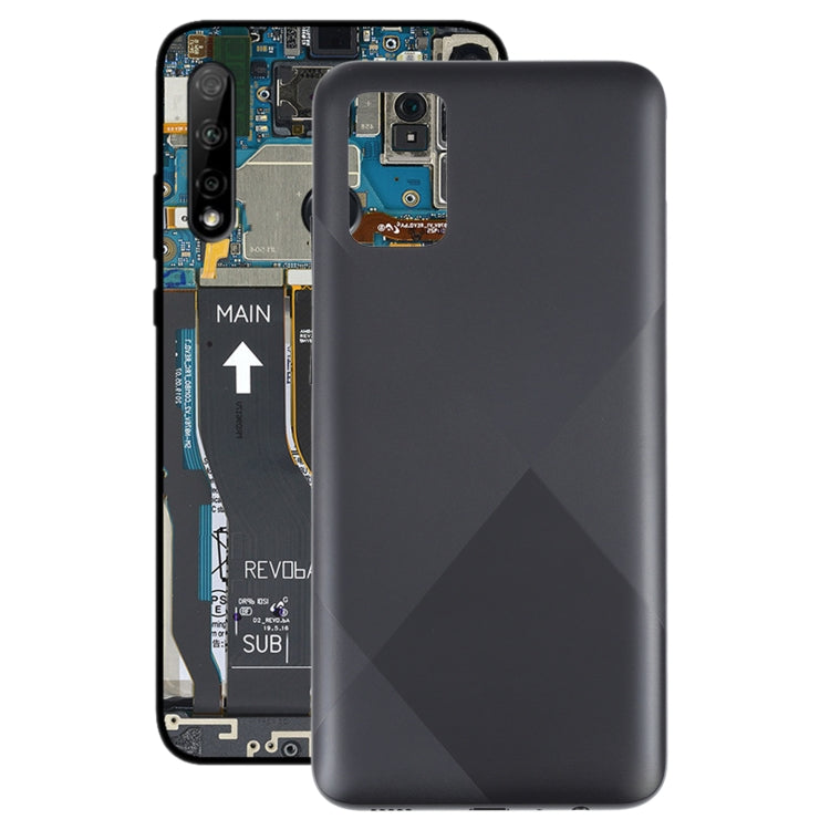 For Samsung Galaxy A02s SM-A025F Battery Back Cover, For Samsung Galaxy A02s