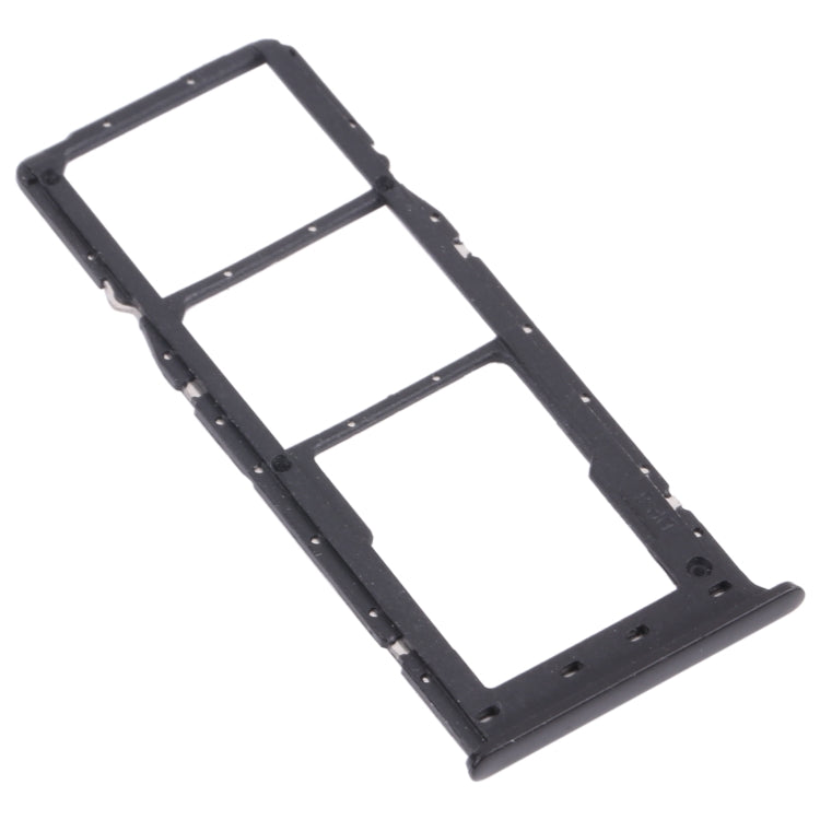 For OPPO Realme 6 Pro RMX2061, RMX2063  SIM Card Tray + SIM Card Tray + Micro SD Card Tray