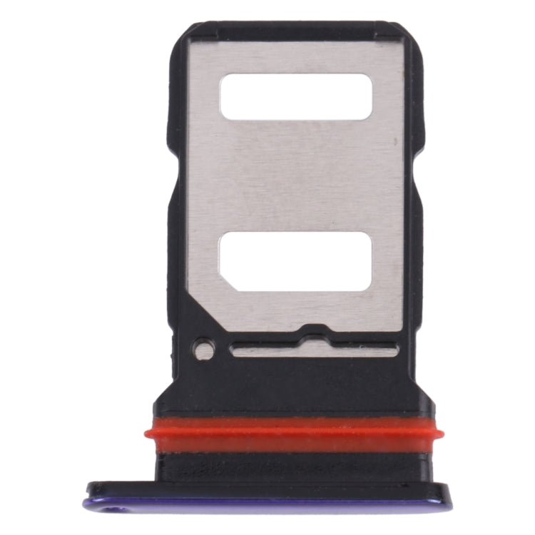 Tiroir pour carte SIM Vivo S6 5G V1962A, V1962BA + Tiroir pour carte SIM, pour Vivo S6 5G