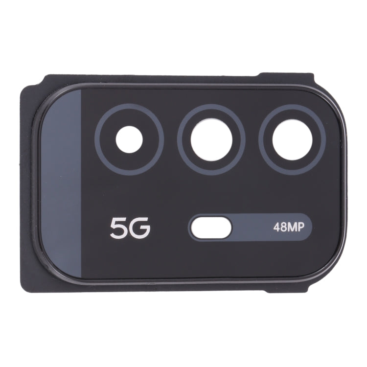 For OPPO A95 PELM00  Camera Lens Cover, For OPPO A95