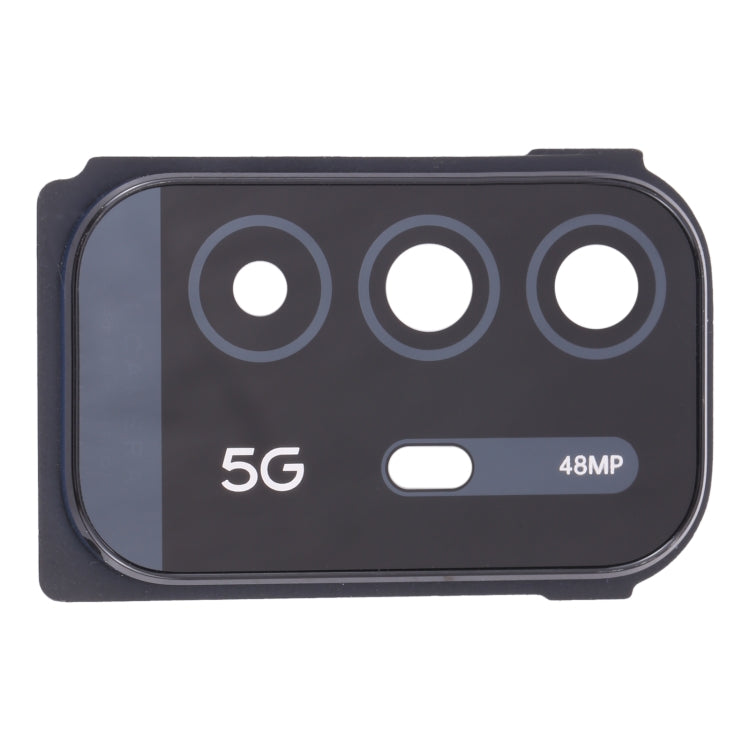 For OPPO A95 PELM00  Camera Lens Cover, For OPPO A95