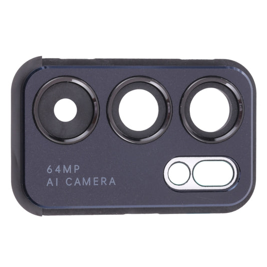 For OPPO Reno6 Pro 5G PEPM00, CPH2249  Camera Lens Cover, For OPPO Reno6 Pro 5G
