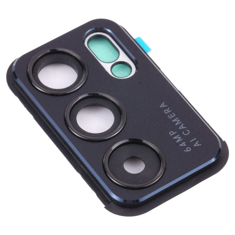 For OPPO Reno6 Pro 5G PEPM00, CPH2249  Camera Lens Cover, For OPPO Reno6 Pro 5G