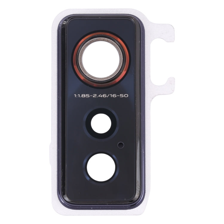 For vivo iQOO 5 5G  V2024A Camera Lens Cover, For vivo iQOO 5 5G