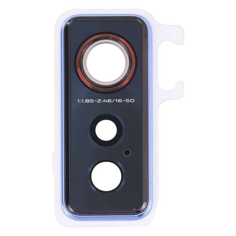 For vivo iQOO 5 5G  V2024A Camera Lens Cover, For vivo iQOO 5 5G